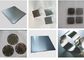 2610℃ Melting Point Molybdenum Machined Parts Used in Vacuum Furnace